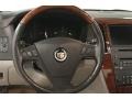 2006 Light Platinum Cadillac STS V8  photo #11