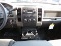 2012 Bright Silver Metallic Dodge Ram 1500 Express Crew Cab  photo #16