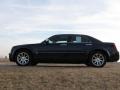 2006 Midnight Blue Pearlcoat Chrysler 300 C HEMI  photo #5