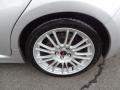 2010 Subaru Impreza WRX STi Wheel and Tire Photo
