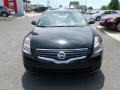Super Black - Altima 2.5 S Photo No. 2