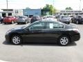 Super Black - Altima 2.5 S Photo No. 8
