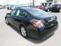 Super Black - Altima 2.5 S Photo No. 9