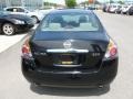Super Black - Altima 2.5 S Photo No. 10