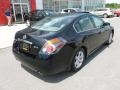 Super Black - Altima 2.5 S Photo No. 11