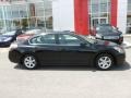 Super Black - Altima 2.5 S Photo No. 12