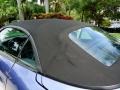 1999 Zenith Blue Metallic Porsche 911 Carrera Cabriolet  photo #39