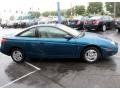  2002 S Series SC1 Coupe Blue