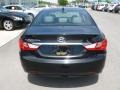 Midnight Black - Sonata GLS Photo No. 10