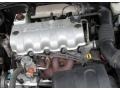  2002 S Series SC1 Coupe 1.9 Liter SOHC 8 Valve 4 Cylinder Engine