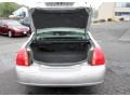 Silver Birch Metallic - Town Car Executive Photo No. 10