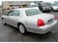 2004 Silver Birch Metallic Lincoln Town Car Executive  photo #11