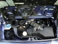 3.4 Liter DOHC 24V VarioCam Flat 6 Cylinder Engine for 1999 Porsche 911 Carrera Cabriolet #66723446