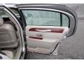 2004 Silver Birch Metallic Lincoln Town Car Executive  photo #20