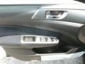 2012 Obsidian Black Pearl Subaru Forester 2.5 X Limited  photo #18