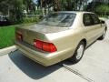 Mystic Gold Metallic - LS 400 Photo No. 8