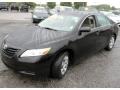 Black - Camry LE Photo No. 2