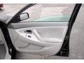 Black - Camry LE Photo No. 8