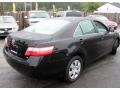 Black - Camry LE Photo No. 10