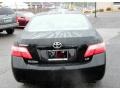 Black - Camry LE Photo No. 11