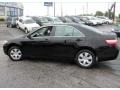 Black - Camry LE Photo No. 14
