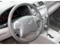 Black - Camry LE Photo No. 17