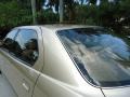 Mystic Gold Metallic - LS 400 Photo No. 39