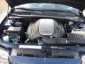 Midnight Blue Pearlcoat - 300 C HEMI Photo No. 28