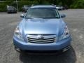 Sky Blue Metallic - Outback 2.5i Premium Photo No. 2