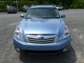 2012 Sky Blue Metallic Subaru Outback 2.5i Premium  photo #2