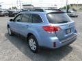 Sky Blue Metallic - Outback 2.5i Premium Photo No. 5