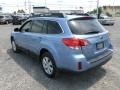 2012 Sky Blue Metallic Subaru Outback 2.5i Premium  photo #5