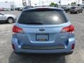 Sky Blue Metallic - Outback 2.5i Premium Photo No. 6