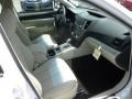 2012 Satin White Pearl Subaru Legacy 2.5i Premium  photo #10