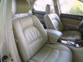 Mystic Gold Metallic - LS 400 Photo No. 75