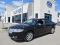 Tuxedo Black Metallic - MKZ AWD Photo No. 1