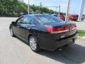 Tuxedo Black Metallic - MKZ AWD Photo No. 3