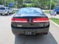 Tuxedo Black Metallic - MKZ AWD Photo No. 4