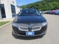 Tuxedo Black Metallic - MKZ AWD Photo No. 6
