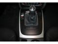 Black Transmission Photo for 2010 Audi A4 #66724922