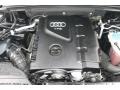 2.0 Liter FSI Turbocharged DOHC 16-Valve VVT 4 Cylinder Engine for 2010 Audi A4 2.0T quattro Sedan #66724952