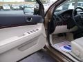 2009 Canyon Beige Pearl Mitsubishi Galant ES  photo #12