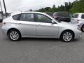 Spark Silver Metallic - Impreza 2.5i Wagon Photo No. 2