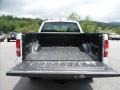 2008 Oxford White Ford F150 XL SuperCab 4x4  photo #9