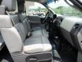 2008 Oxford White Ford F150 XL SuperCab 4x4  photo #33