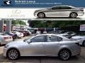 Liquid Platinum - GS 350 AWD Photo No. 1