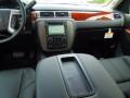 Onyx Black - Yukon XL SLT Photo No. 19