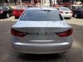 Liquid Platinum - GS 350 AWD Photo No. 3