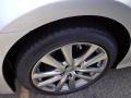 Liquid Platinum - GS 350 AWD Photo No. 9