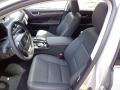 Liquid Platinum - GS 350 AWD Photo No. 10